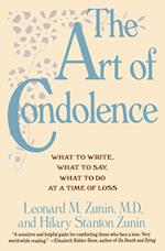 Art of Condolence, The 