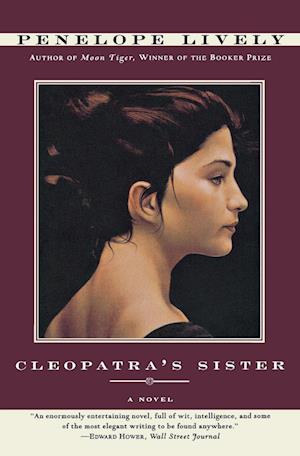 Cleopatra's Sister