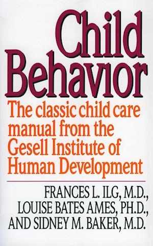 Child Behavior Ri