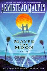 Maybe the Moon