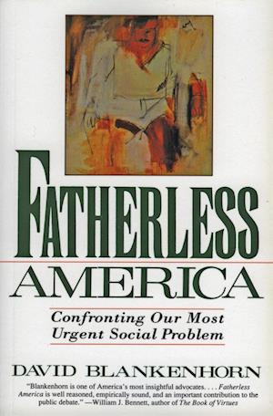 Fatherless America