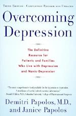 Overcoming Depression, 3rd Edition