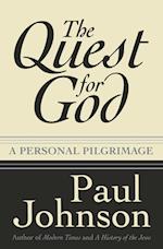 The Quest for God