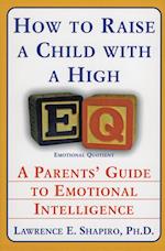 How to Raise a Child with a High Eq