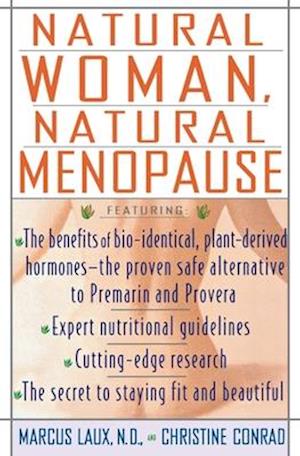 Natural Woman, Natural Menopause