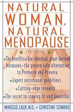 Natural Woman, Natural Menopause