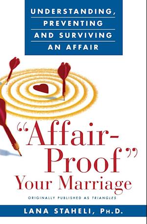 "Affair-Proof" Your Marriage