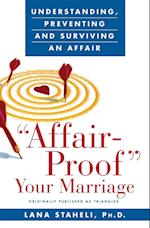 "Affair-Proof" Your Marriage