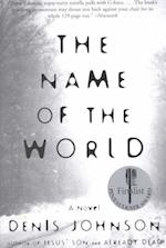 The Name of the World