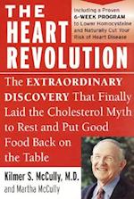 The Heart Revolution