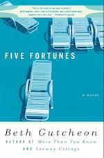 Five Fortunes