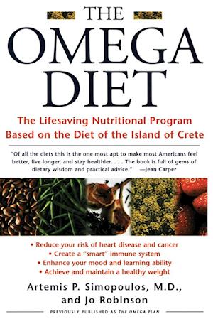 Omega Diet, The