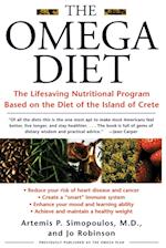 Omega Diet, The 