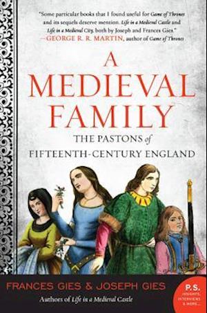 Medieval Family, A