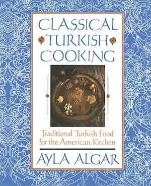 Classical Turkish Cooking