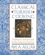 Classical Turkish Cooking
