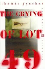 The Crying of Lot 49