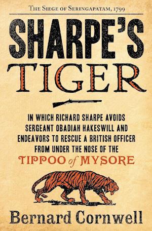 Sharpe's Tiger