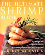 The Ultimate Shrimp Book