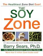 Soy Zone, The 