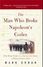 The Man Who Broke Napoleon's Codes