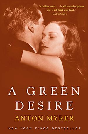 Green Desire Pb