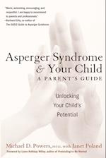 Asperger Syndrome and Your Child