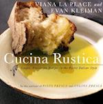 Cucina Rustica