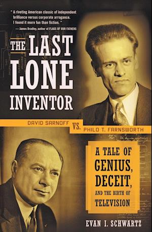 The Last Lone Inventor