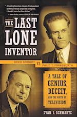 The Last Lone Inventor