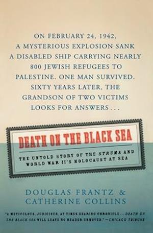 Death on the Black Sea T