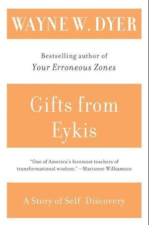 Gifts from Eykis