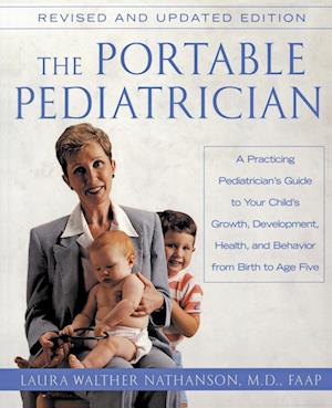 The Portable Pediatrician, Second Edition