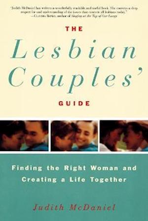 The Lesbian Couples Guide