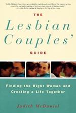 The Lesbian Couples Guide