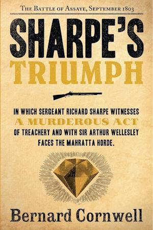 Sharpe's Triumph