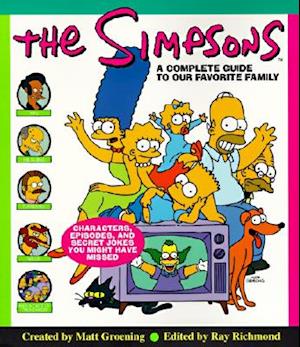 The Simpsons