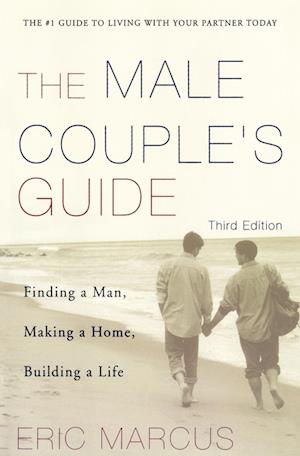 Male Couple's Guide 3e