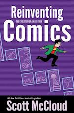 Reinventing Comics