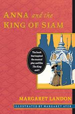 Anna and the King Of Siam