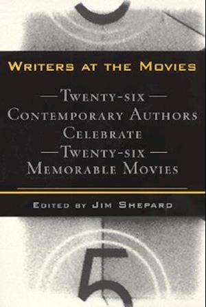 Writers at the Movies