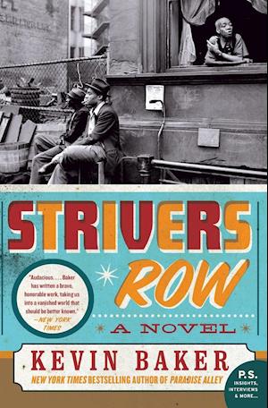 Striver's Row