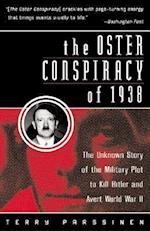 The Oster Conspiracy of 1938