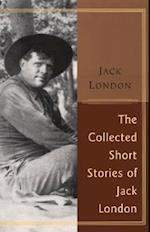 The Collected Stories Of Jack London LP