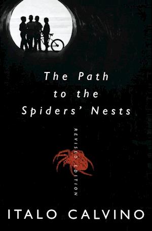 Path to the Spiders' Nests, The