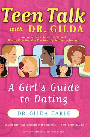 Teen Talk with Dr Gilda