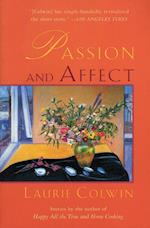 Passion and Affect