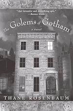 Golems of Gotham