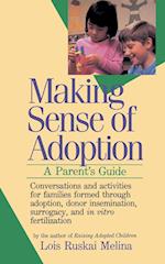Making Sense of Adoption