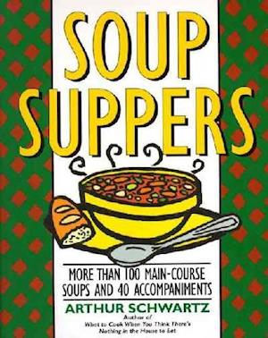 Soup Suppers